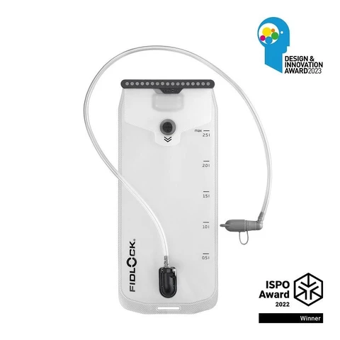 FIDLOCK Hermetic Water Sac 1.5 Liters